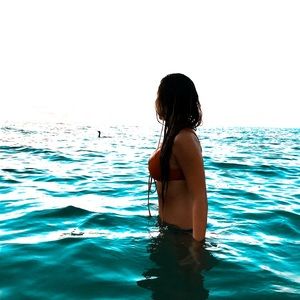 Meet your Posher, Katherine